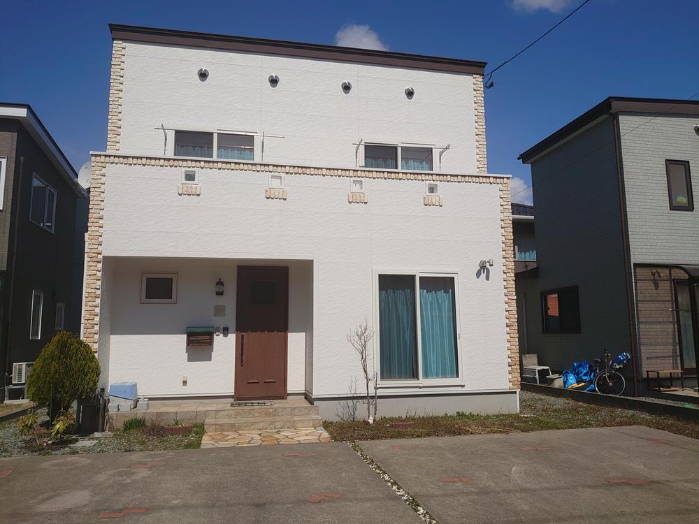 秋田県秋田市飯島松根西町 1650万円