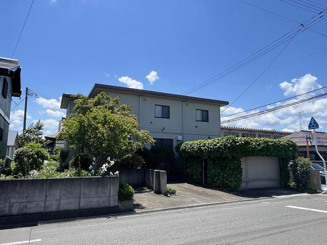 山形県米沢市城南１ 1780万円