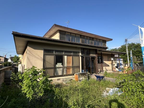 青森県弘前市大字北園２ 2099万円