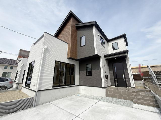 宮城県名取市増田３ 4199万円 4LDK