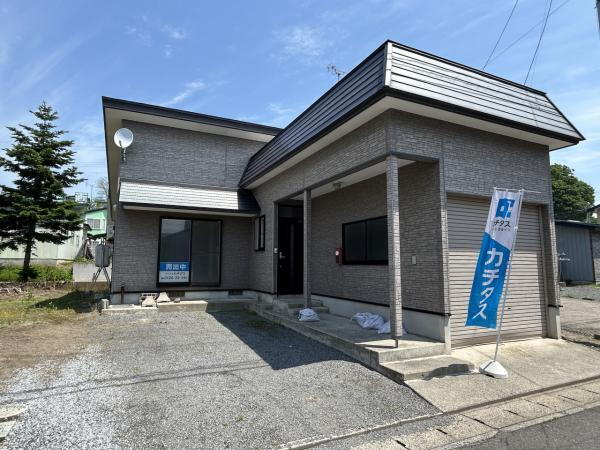 青森県黒石市ちとせ３ 799万円