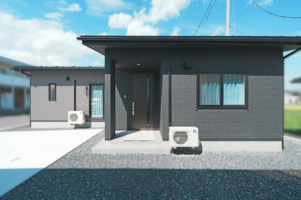 岩手県一関市萩荘字袋田 2998万円 3LDK
