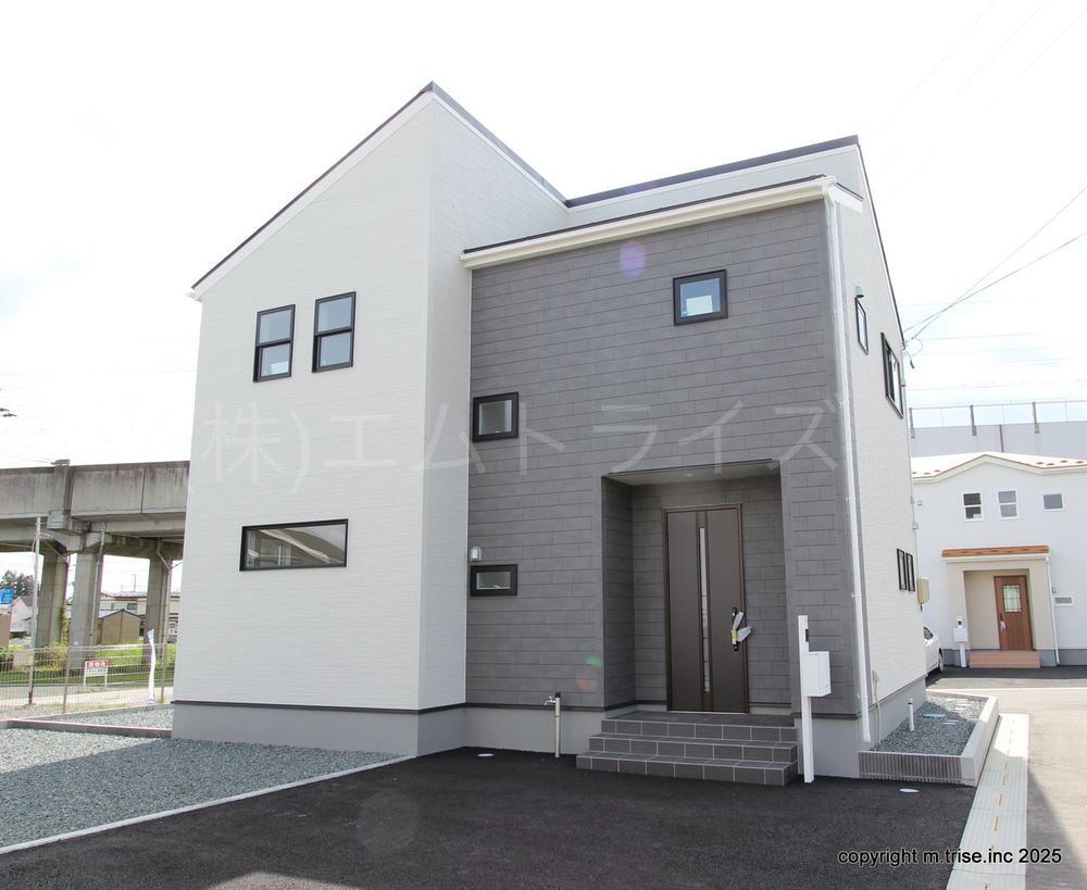 岩手県紫波郡紫波町桜町字才土地 2980万円 4SLDK