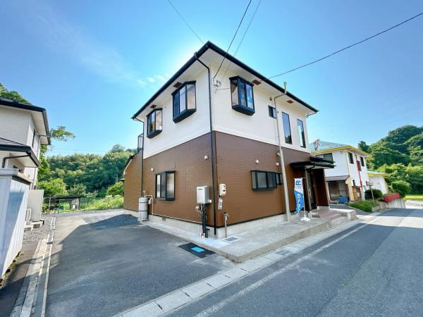 岩手県一関市真柴字新山 中古住宅