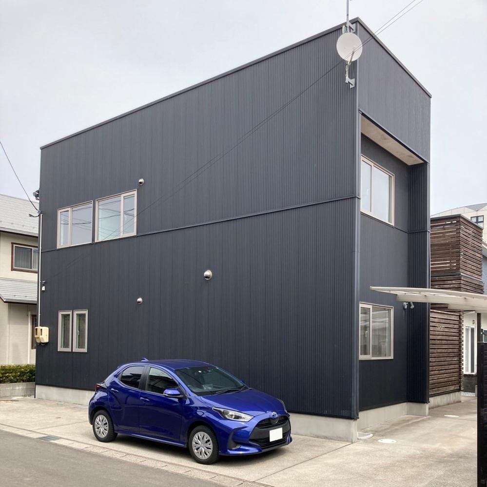 宮城県仙台市若林区蒲町 4980万円
