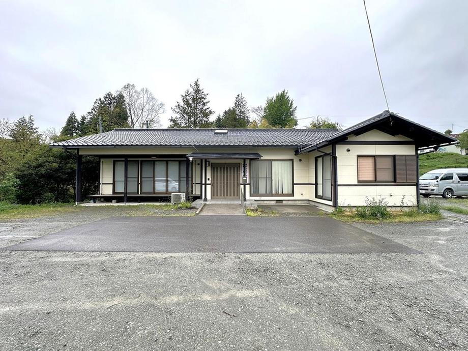 福島県本宮市糠沢字呑田 1630万円