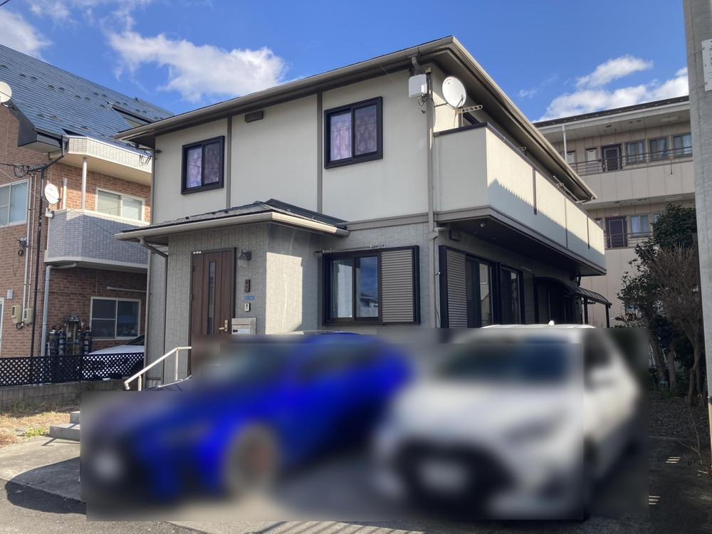 宮城県仙台市若林区古城３ 4180万円