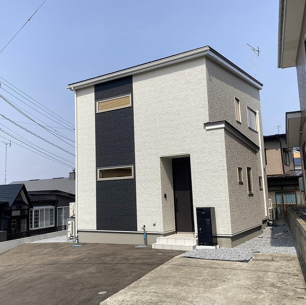 青森県八戸市大字新井田字立石沢 2590万円