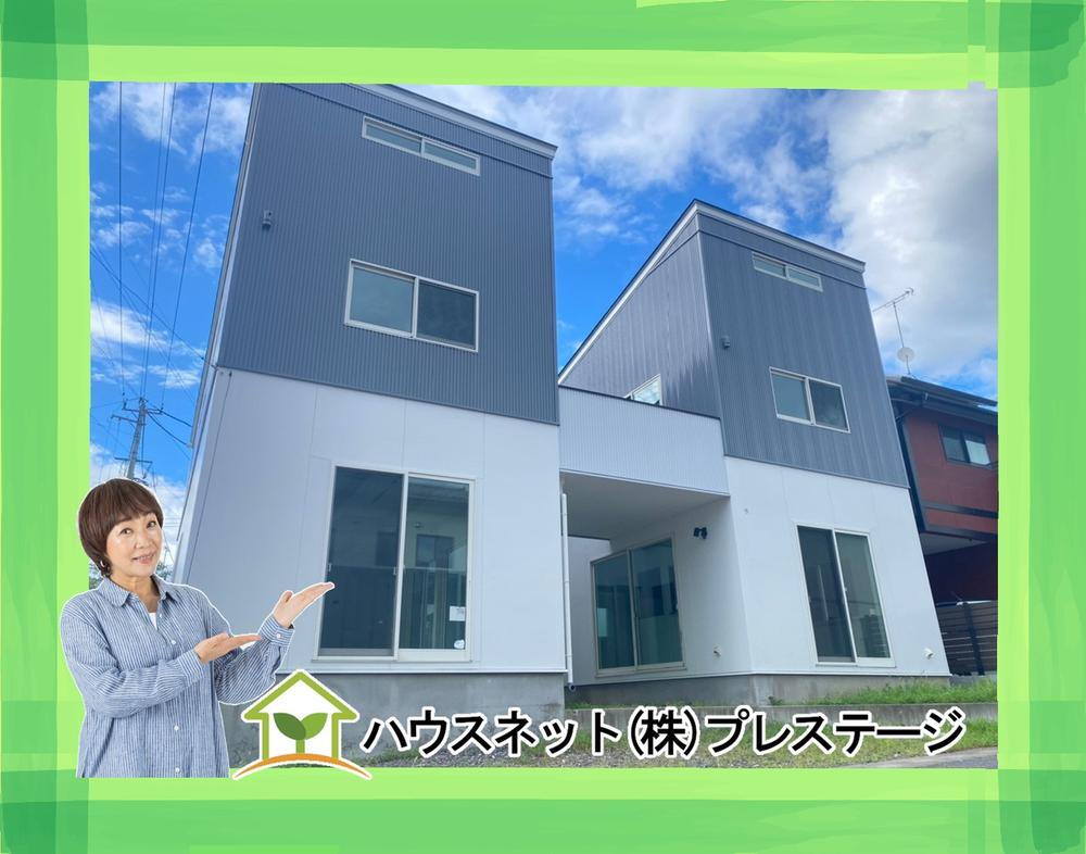 福島県郡山市富田東６ 2980万円