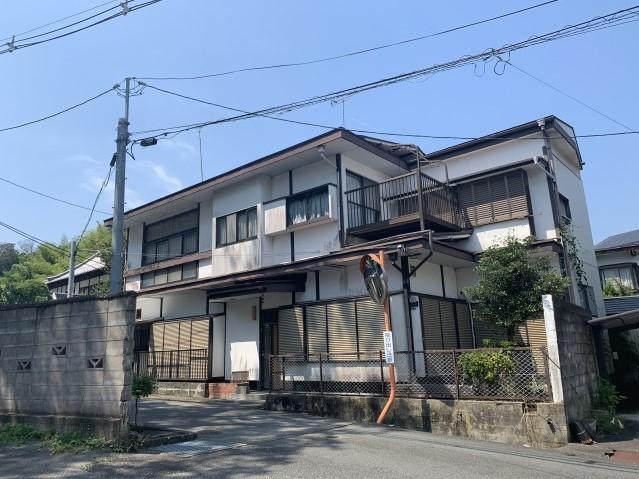 福島県いわき市常磐湯本町三函 980万円 7K