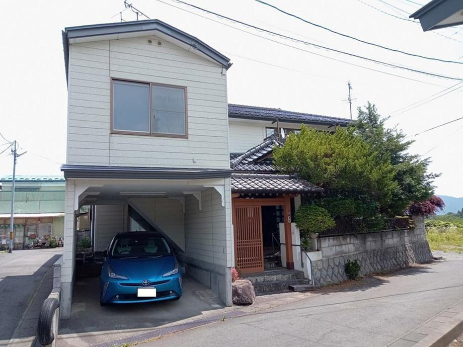 岩手県宮古市日の出町 980万円