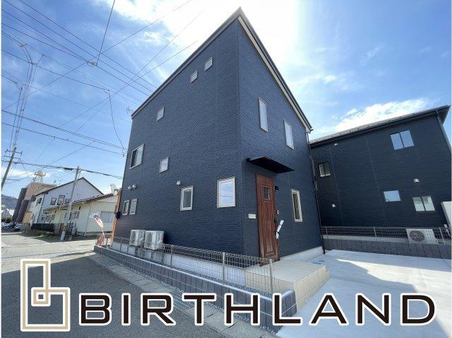 福島県福島市郷野目字仲 2970万円