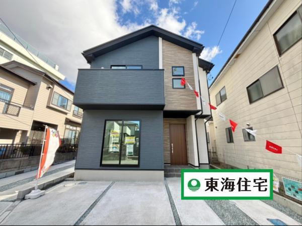 宮城県仙台市太白区八本松１ 4149万円 4LDK