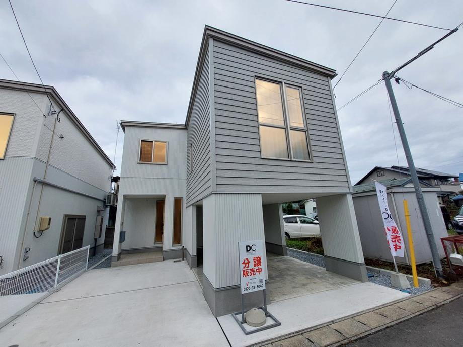 青森県三沢市下久保２ 中古住宅