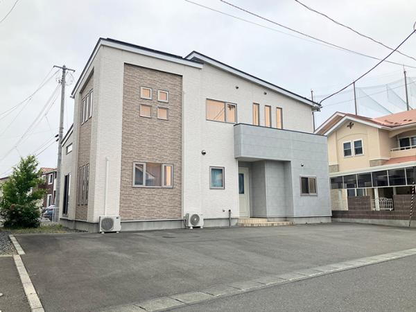 岩手県奥州市胆沢小山字附野 2199万円