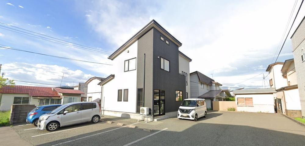 秋田県秋田市保戸野金砂町 中古住宅
