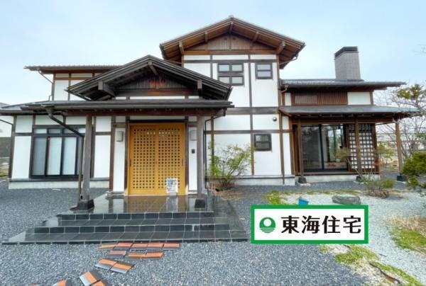 宮城県加美郡加美町字赤塚 2975万円