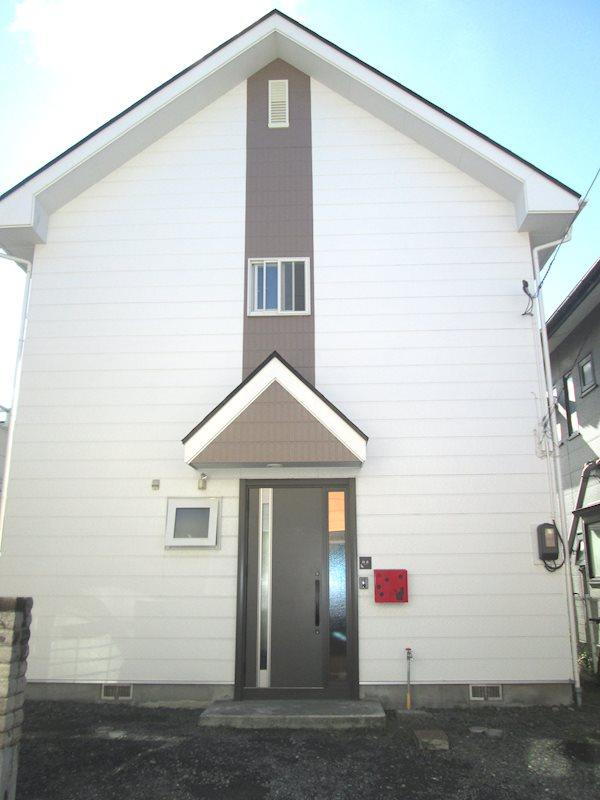 青森県八戸市下長３ 1390万円