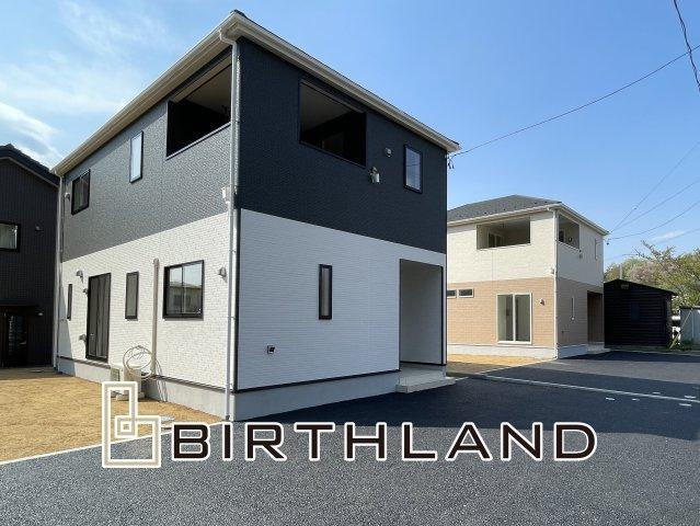 福島県白河市泉田 1730万円 4SLDK