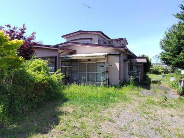 青森県八戸市大字白銀町字堀ノ外 1980万円
