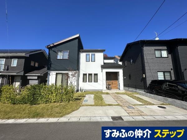 宮城県多賀城市浮島字西沢 4730万円