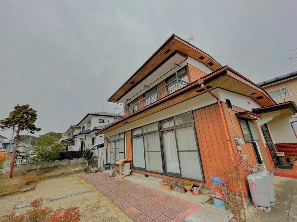 宮城県宮城郡松島町松島字間坂 880万円 4SLDK