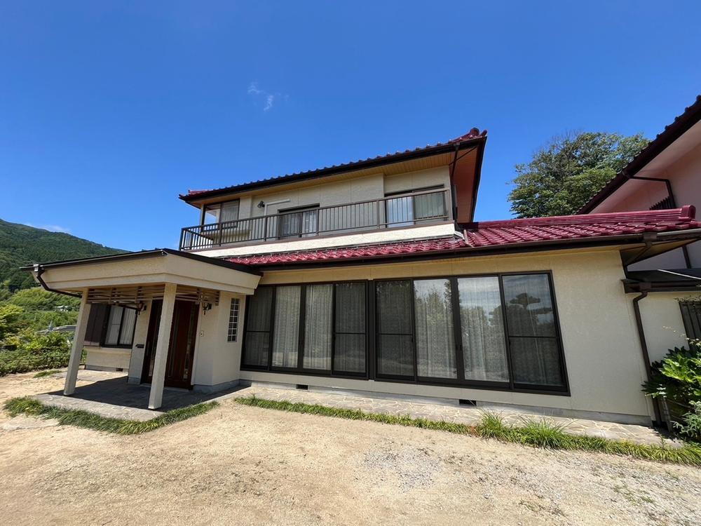 福島県いわき市内郷高野町石住 1480万円