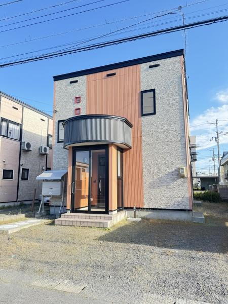 青森県黒石市末広 1630万円