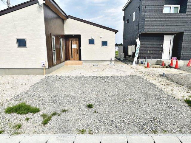 福島県安達郡大玉村玉井字台 2650万円