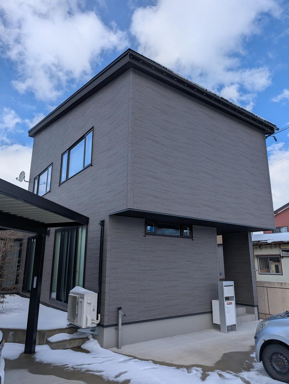 山形県鶴岡市大西町 3400万円