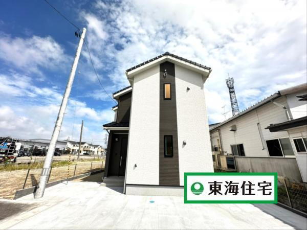 宮城県塩竈市新富町 2690万円 4LDK