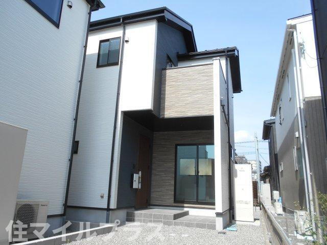 福島県郡山市亀田２ 2998万円 4LDK