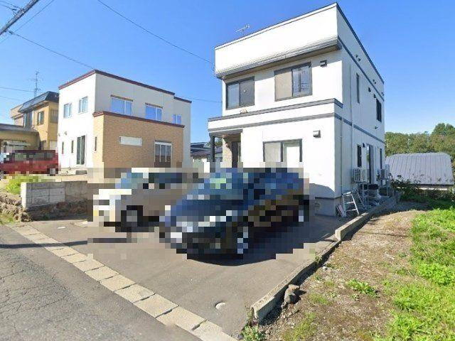 青森県青森市大字新城字平岡 1200万円