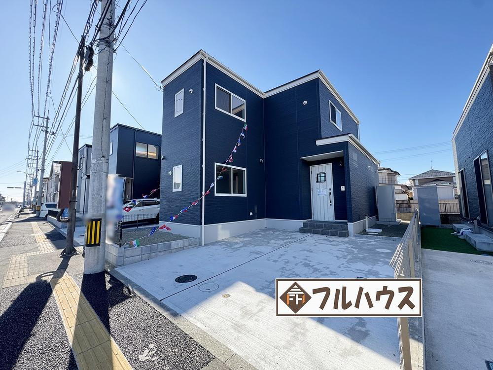宮城県仙台市若林区沖野６ 2980万円 3LDK
