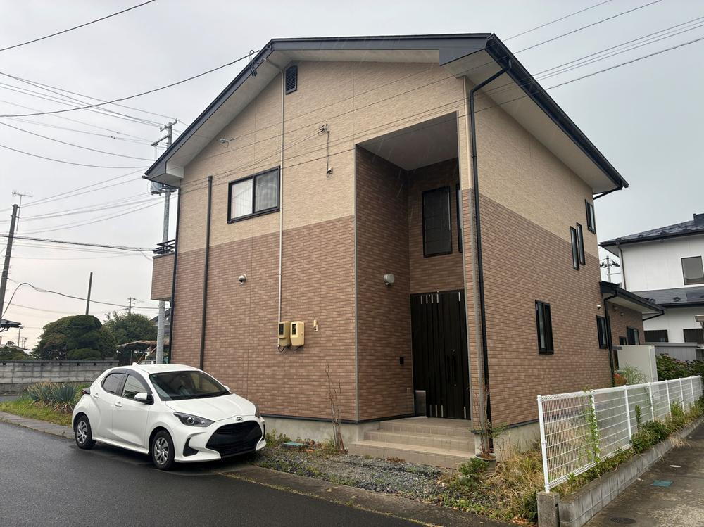 宮城県登米市迫町佐沼字八幡１ 1890万円