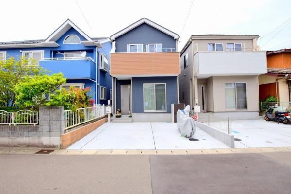 宮城県多賀城市東田中１ 3450万円 3LDK