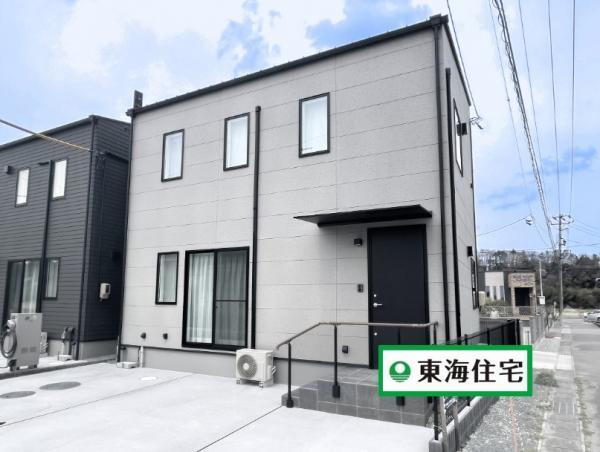 福島県南相馬市原町区牛越字搗屋前 2600万円 3LDK