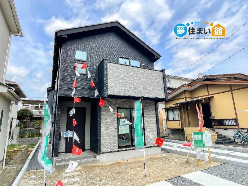 福島県郡山市桜木１ 2699万円 4LDK