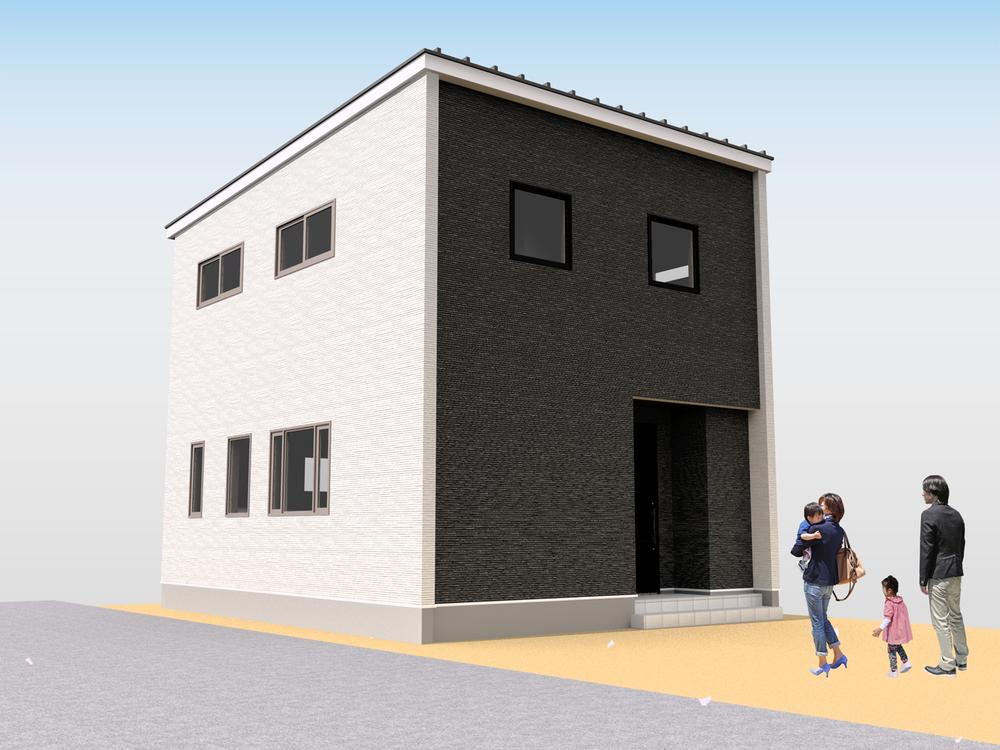 山形県上山市美咲町１ 2630万円 2SLDK