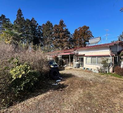 宮城県黒川郡大衡村大衡字道合 1980万円