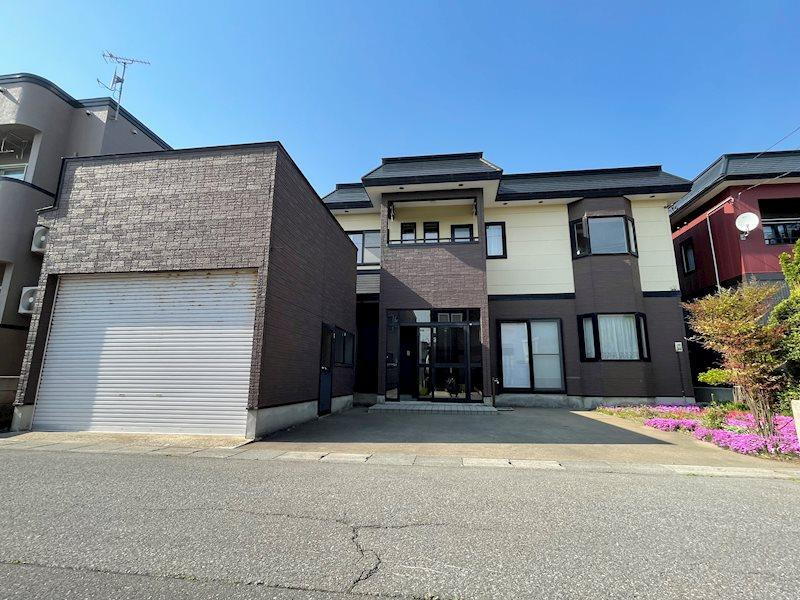 青森県五所川原市中央５ 1850万円
