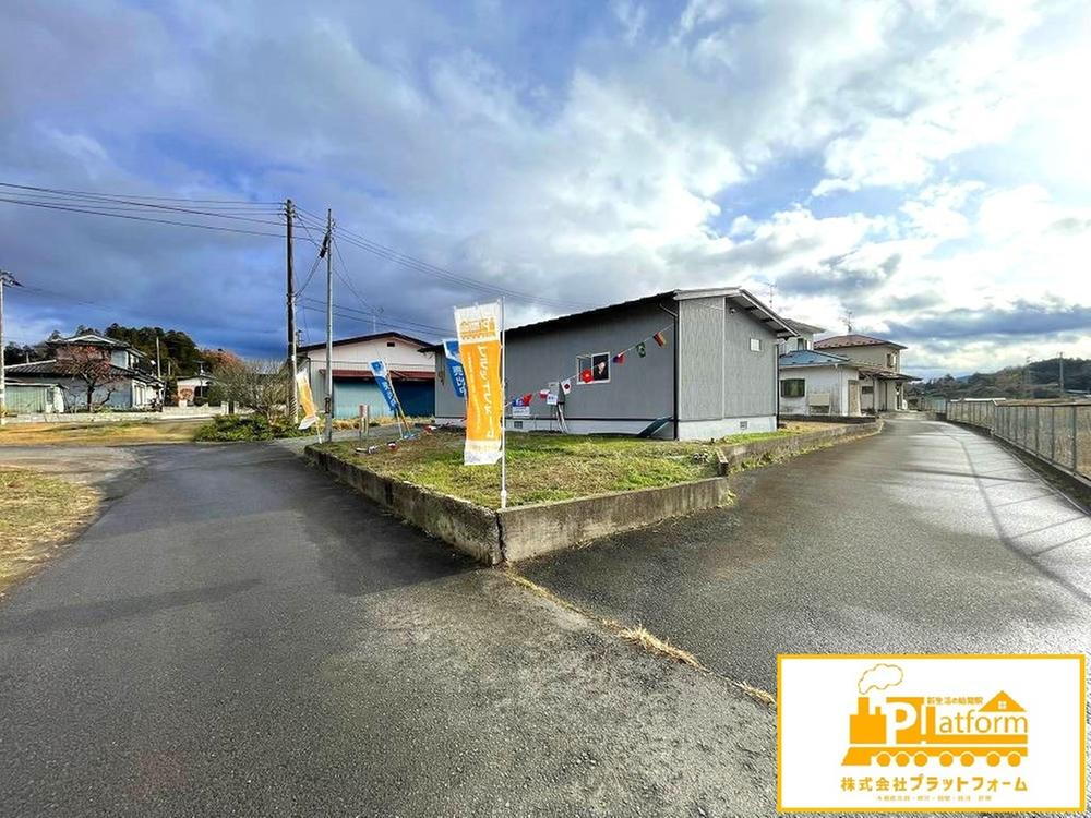 宮城県角田市横倉字呑内前 1349万円