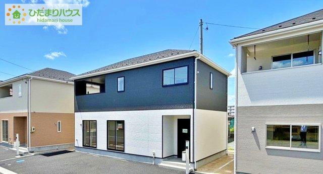 福島県いわき市四倉町上仁井田字南細谷 2330万円 3SLDK