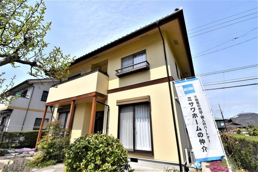 福島県いわき市中央台鹿島２ 2380万円