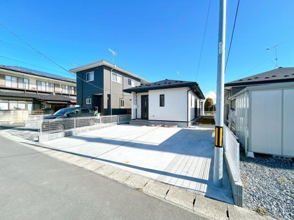 宮城県登米市迫町佐沼字駒木袋 1749万円