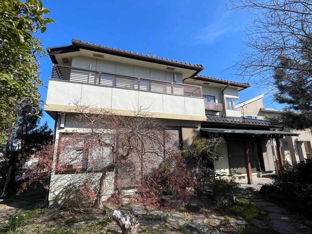 福島県いわき市平字北目町 3000万円
