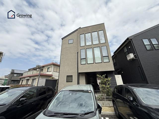宮城県仙台市太白区八本松２ 5550万円