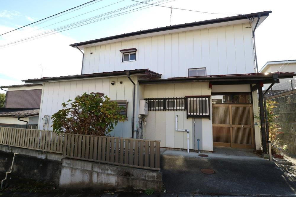 宮城県仙台市青葉区貝ケ森１ 1350万円
