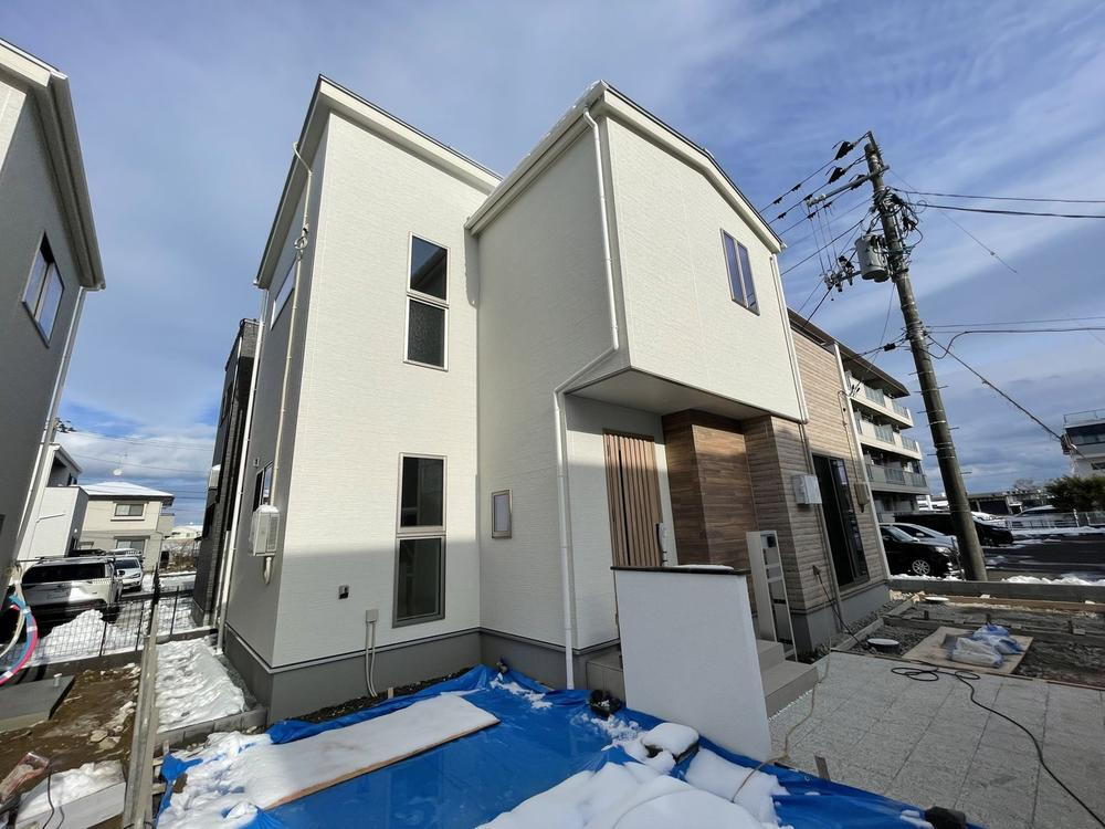 宮城県多賀城市町前３ 4060万円 4SLDK