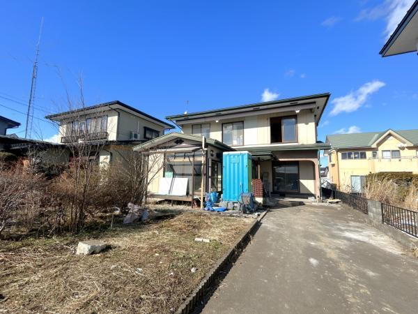 岩手県花巻市石鳥谷町南寺林第５地割 1649万円